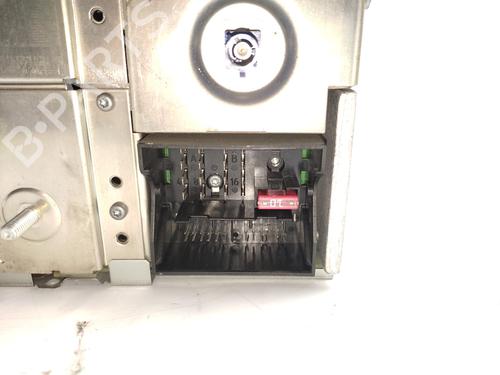Radio VW PASSAT B6 (3C2) 2.0 TDI 16V | BP21150754E6 
