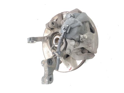 Used Right front steering knuckle OPEL ASTRA H (A04) 1.6 (L48) (105 hp) 21151174