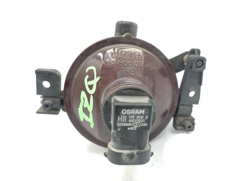 Left front fog light FORD FOCUS II (DA_, HCP, DP) 1.6 Ti | BP21156590C30