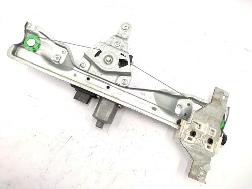 Rear left window mechanism PEUGEOT 308 I (4A_, 4C_)  | BP21156024C24