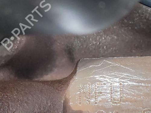 Engine CITROËN C4 I (LC_) 1.6 16V | BP30174776M1