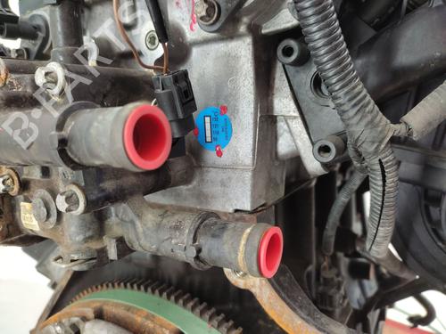 Engine CHEVROLET AVEO Hatchback (T300) 1.4 | BP32442846M1