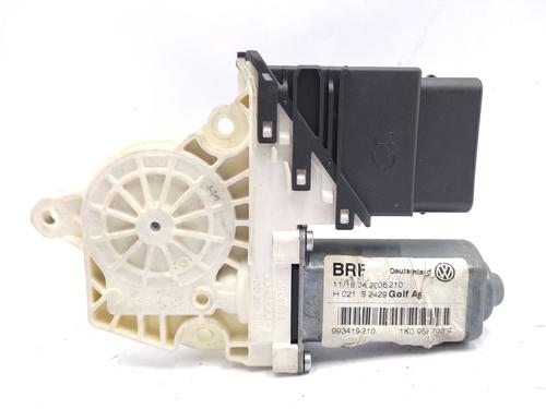 Used Left rear window motor Left rear window motor VW GOLF V (1K1) 1.9 TDI (105 hp) 34216565 34216565