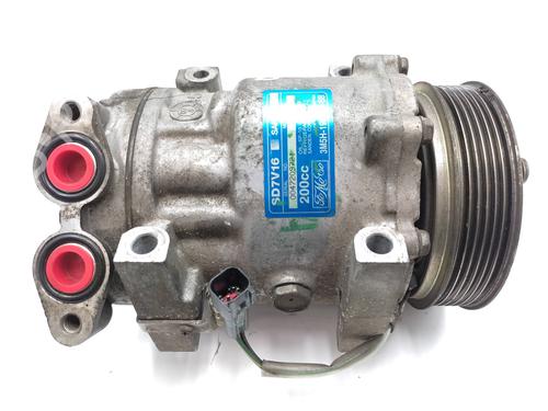 Compressor A/A MAZDA 3 (BK) 1.6 DI Turbo (109 hp) 21151648