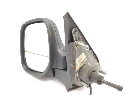 Left mirror CITROËN BERLINGO / BERLINGO FIRST Box Body/MPV (M_)  | BP22335301C26 