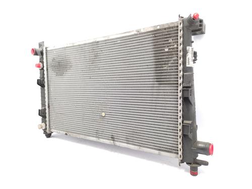 Water radiator MERCEDES-BENZ A-CLASS (W168) A 160 (168.033, 168.133) | BP21155871M31 