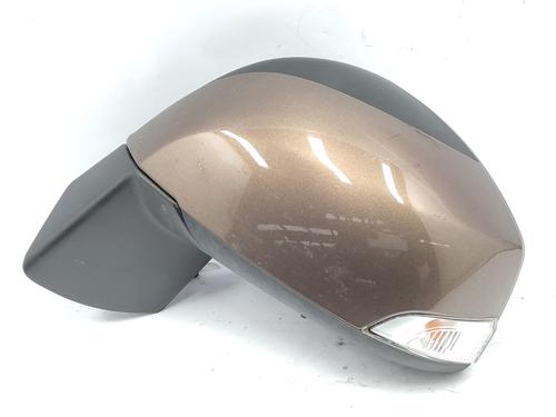 Used Left mirror RENAULT SCÉNIC III (JZ0/1_) 1.4 16V (JZ0F, JZ1V) (131 hp) 30931629