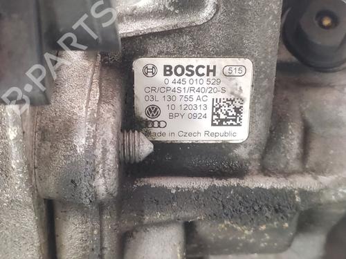 Engine SEAT EXEO ST (3R5) 2.0 TDI | BP29308507M1 