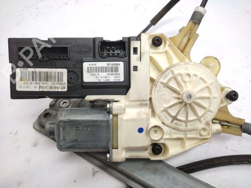 Rudehejsemekanisme ventre foran RENAULT LAGUNA III (BT0/1)  | BP21159308C22