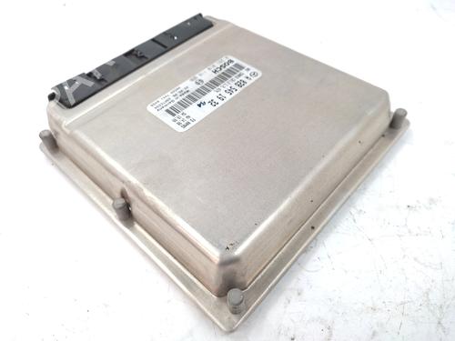 Engine control unit (ECU) MERCEDES-BENZ A-CLASS (W168)  | BP21152544M57 