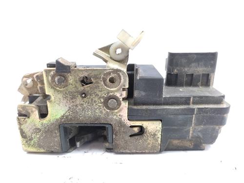 Front right lock CITROËN BERLINGO / BERLINGO FIRST MPV (MF_, GJK_, GFK_) 1.6 HDI 75 (MF9HW, GJ9HWC, GF9HWC, GN9HWC) | BP21156904C97 