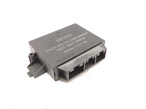 Elektronisk modul ALFA ROMEO GIULIETTA (940_) 2.0 JTDM (940FXE1A, 940FXG11) (170 hp) 30383126