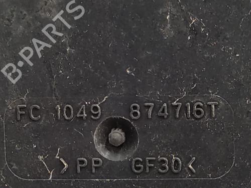 Radiator fan PEUGEOT 308 I (4A_, 4C_)  | BP21156019M35 