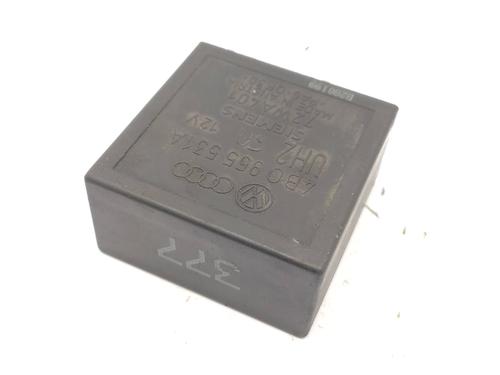 Elektronisk modul VW GOLF IV (1J1)  | BP21161164M83 