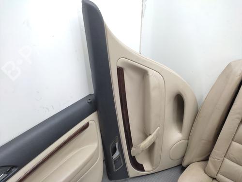 Seats set SKODA SUPERB I (3U4) 2.5 TDI | BP22382915C78 
