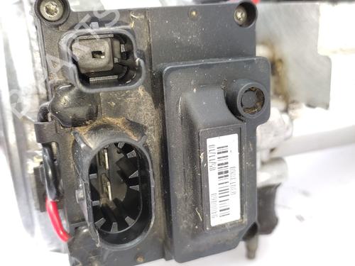 Kompresser Støtte/Fjedring CITROËN C5 III (RD_) 2.2 HDi 200 (RD4HLA) | BP29854874M103