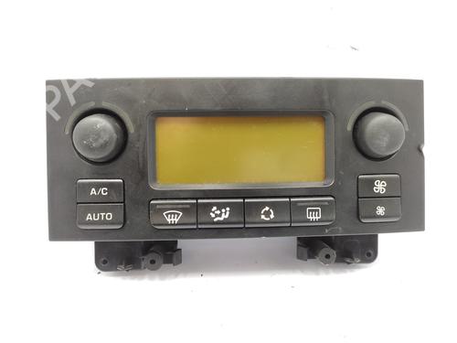 Commande Chauffage CITROËN C4 I (LC_) [2004-2014]  21156844