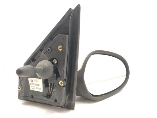 Right mirror LANCIA YPSILON (843_) 1.3 JTD (843.AXD11, 843.AXD1A) | BP22704805C27 