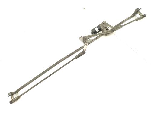 Used Front wiper motor CITROËN C4 I (LC_) [2004-2014]  21157633
