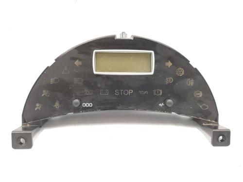 Used Instrument cluster PEUGEOT 807 (EB_) [2002-2025]  21152669