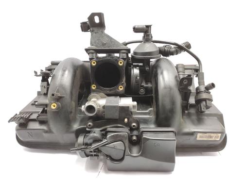 Intake manifold BMW 5 (E60) 520 i | BP27327008M70 