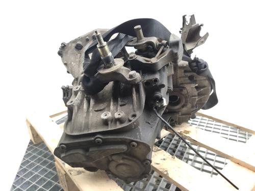 Gearbox PEUGEOT 307 (3A/C) 2.0 HDi 135 | BP21152916M3 