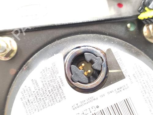 Driver airbag KIA PICANTO I (SA) 1.1 CRDi | BP29185274C9 