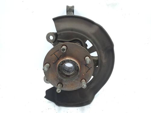 Left front steering knuckle TOYOTA AURIS (_E15_) 2.0 D-4D (ADE150_, ADE150R) | BP21161367M25 