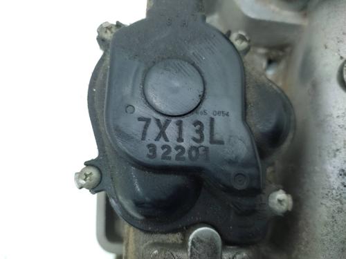 Front wiper motor HONDA ACCORD VII (CL, CN) 2.2 i-CTDi (CN1) | BP21150217M29 