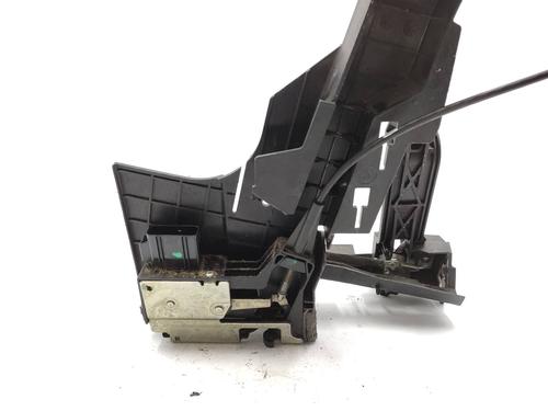 Front right lock FORD FIESTA V (JH_, JD_)  | BP21155061C97 