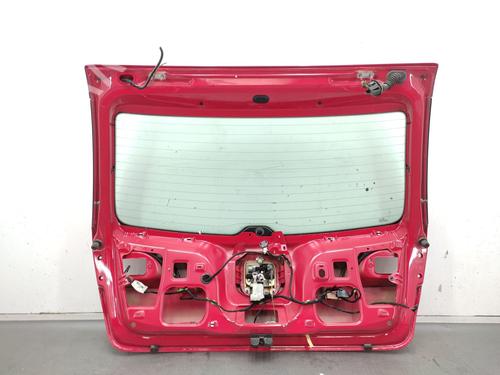 Tailgate SEAT IBIZA III (6L1) 1.4 TDI | BP24630242C6 