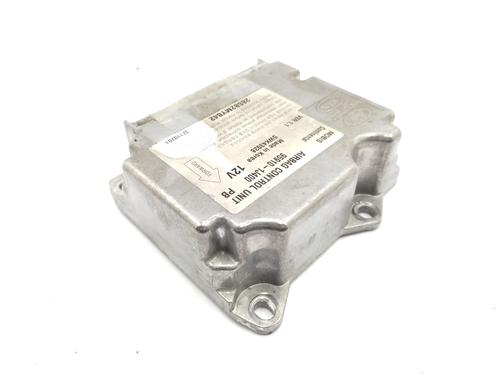 ECU airbags HYUNDAI i20 I (PB, PBT)  | BP21154445M53 