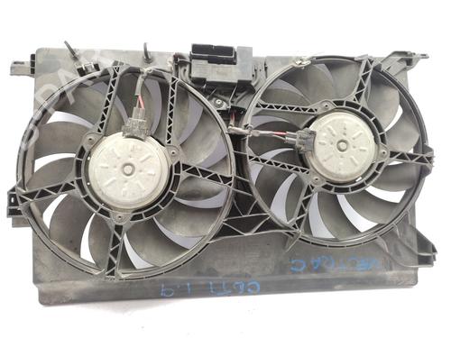 Koelventilatormotor OPEL VECTRA C (Z02)  | BP21155968M35 