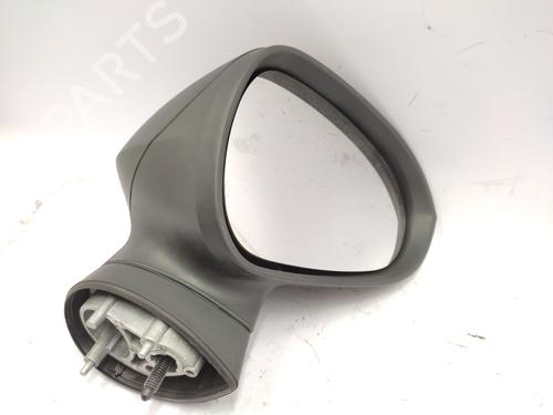 Right mirror SEAT IBIZA IV (6J5, 6P1) 1.2 TSI | BP21175509C27 