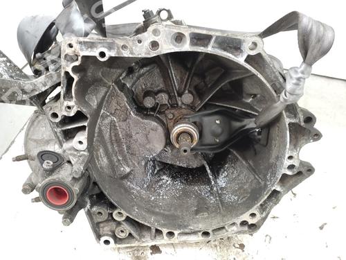 Getriebe für PEUGEOT 407 (6D_) [2004-2011]  21154785