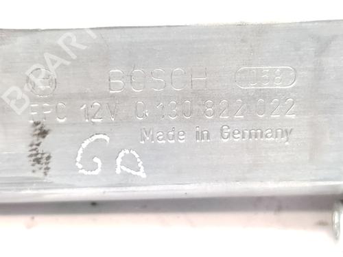 Left front window motor PEUGEOT 307 (3A/C) 1.6 HDi | BP28954275E21