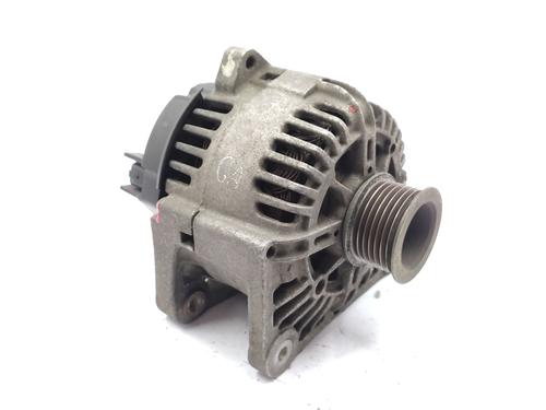 Alternador Alternador RENAULT GRAND SCÉNIC II (JM0/1_) 1.9 dCi (JM0G, JM12, JM1G, JM2C) (120 hp) 37030900 37030900
