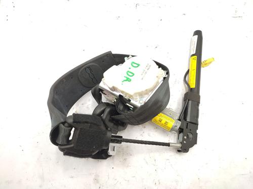 Used Front right seatbelt Front right seatbelt 39402397 39402397