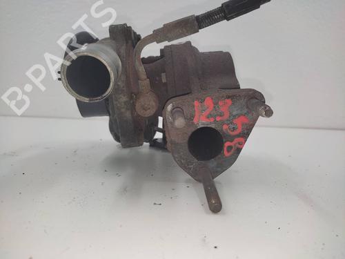Turbocharger/Supercharger OPEL CORSA C (X01) | BP21149519M71