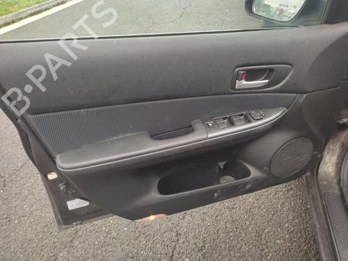 Błotnik przedni prawy MAZDA 6 Hatchback (GG) 2.0 DI (GG14) | BP29067143C42 