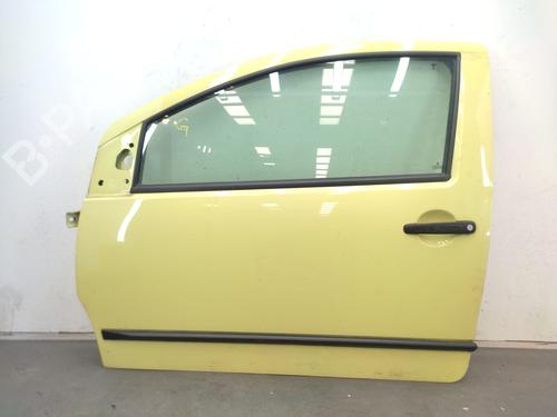 Used Left front door Left front door 39103053 39103053