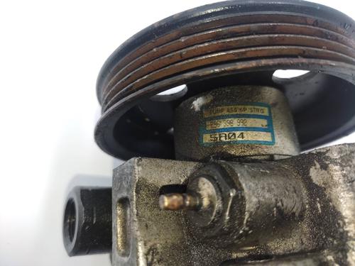 Steering pump CHEVROLET AVEO / KALOS Hatchback (T250, T255) 1.2 | BP24683012M99 