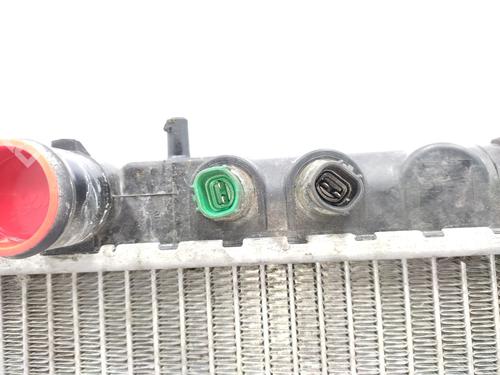 Køler KIA JOICE (MTE1P) | BP21155845M31