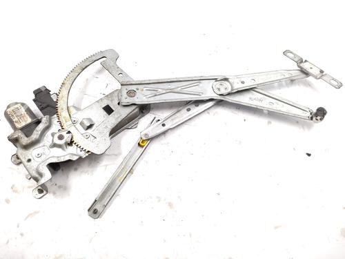 Front right window mechanism OPEL MERIVA A MPV (X03) 1.3 CDTI (E75) | BP21152452C23