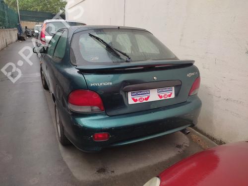 Right headlight HYUNDAI ACCENT I (X-3)  | BP21161712C29 