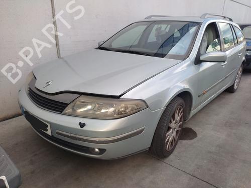 Right headlight RENAULT LAGUNA II Grandtour (KG0/1_) 1.8 16V (KG0B, KG0M) | BP26568918C29 