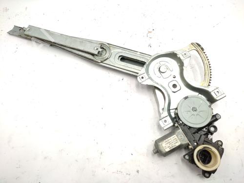 Used Front right window mechanism TOYOTA AURIS (_E18_) 1.8 Hybrid (ZWE186_, ZWE186R) (136 hp) 31130141