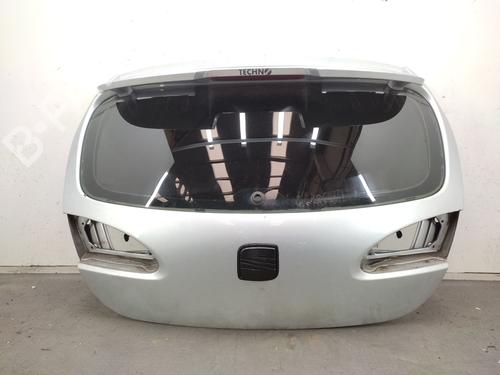 Portellone/Cofano posteriore SEAT LEON (1P1) [2005-2013]  30937109
