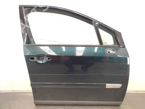 Used Right front door RENAULT VEL SATIS (BJ0_) [2002-2025]  21161050