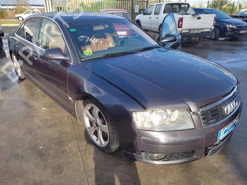 Module électronique AUDI A8 D3 (4E2, 4E8) 4.2 quattro | BP21151576M83 